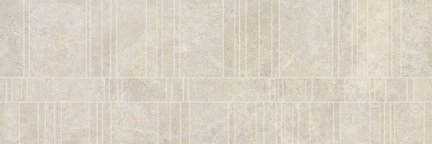 Керамическая плитка Haven Sand Dec (33,3x100x0,98)