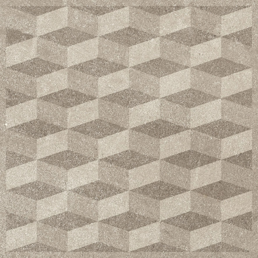 Керамогранит Wise Ins.Fantasy Lap Ret 610080000215 (60x60) 610080000215