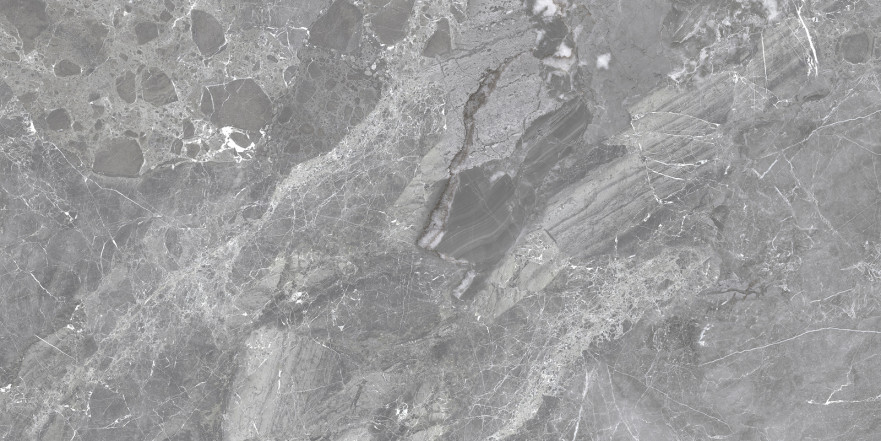 Керамогранит Greiny Graphite (60x120) 60120GRY25M 60120GRY25M
