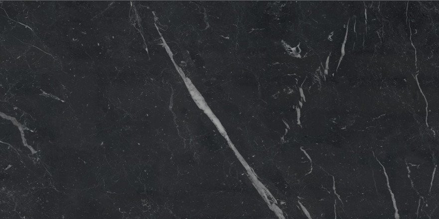 Керамогранит Anima Futura Unique Black Luc (60х120)