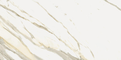 Керамогранит Stellaris Calacata Gold (60x120) 610010002832