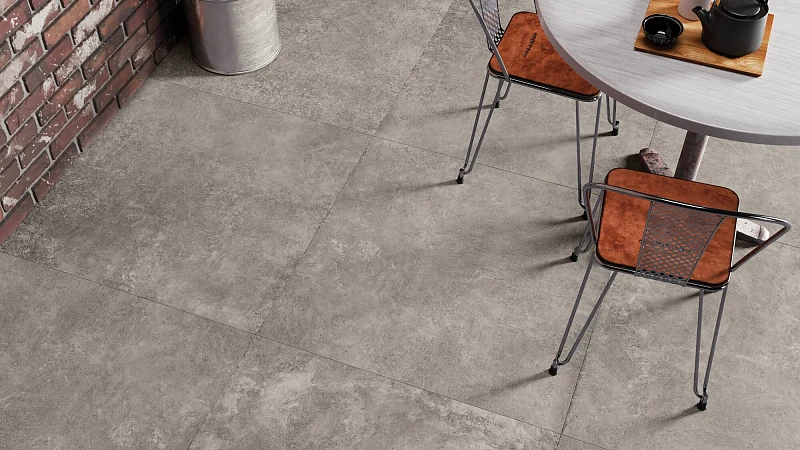 Grunge Floor