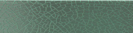 Настенная плитка Crackle Esmerald Green 25041