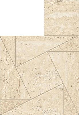 Мозаика Marvel Sand Mosaico Tessellation (22x26) AF9H