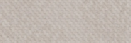 Керамическая плитка Mirage-image Cream Deco (33.3x100) (4 P/c) 100294403