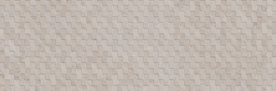 Керамическая плитка Mirage-image Cream Deco (33.3x100) (4 P/c) 100294403 100294403