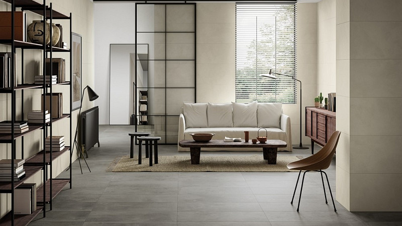 Terraviva Floor Project