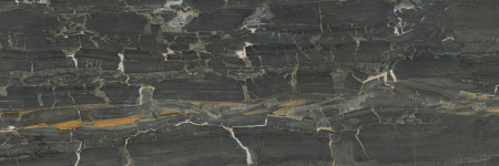 Настенная плитка Leonardo Black Gloss 187952