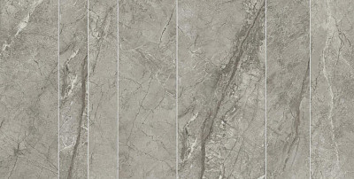 Marvel Meraviglia Silver Majestic Grid Velvet APV7