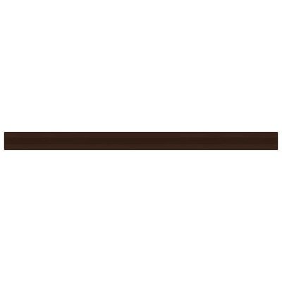 Бордюр LaDiva Matita Venezia Caffe (2x30) Sat