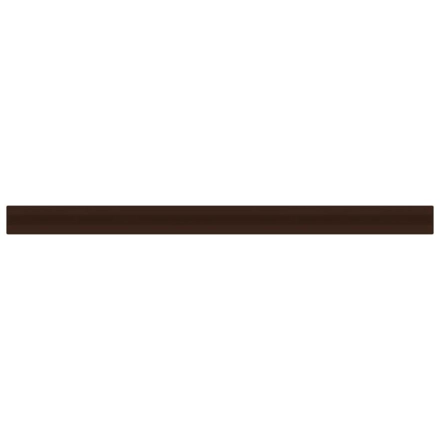 Бордюр LaDiva Matita Venezia Caffe (2x30) Sat 2.30MTTVNZ-CAF-S