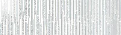 Панно Intuition Decor Shine Aquamarine (58x100) S-90