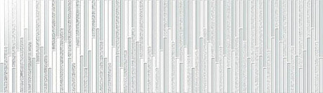 Панно Intuition Decor Shine Aquamarine (58x100) S-90