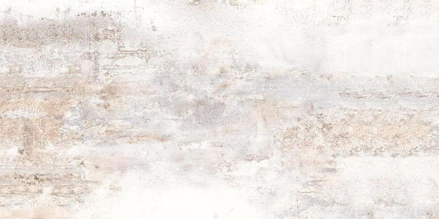 Керамогранит CEMENT WHITE FULL LAPPATO (60x120) 300004910 300004910