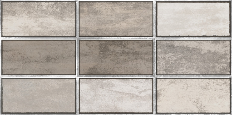Декор Garret Attic (24.9x50) DW9GAR15 DW9GAR15