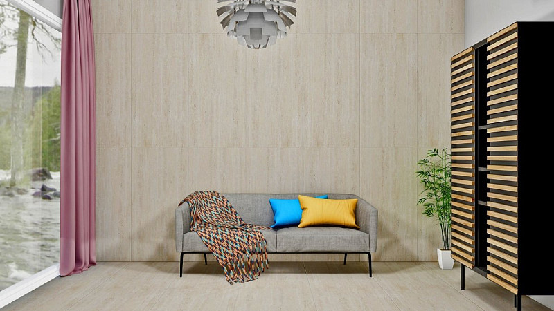 Travertino Beige