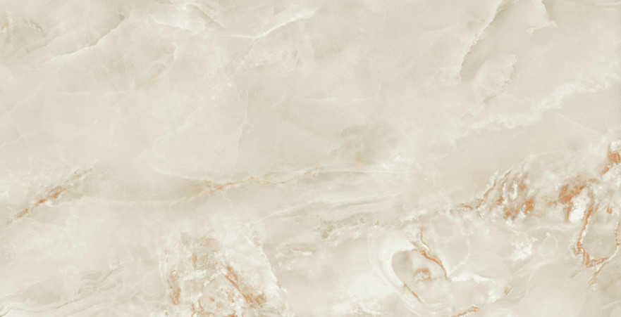 Керамогранит Rapsody Cream Pulido Rect Slim BND1464 (60x120) BND1464