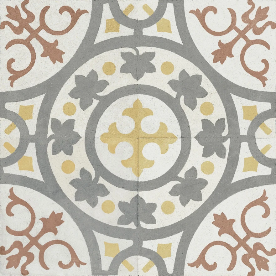 Fs Paname Trocadero (45x45x0,95)