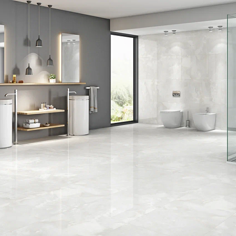 Onyx Bianco