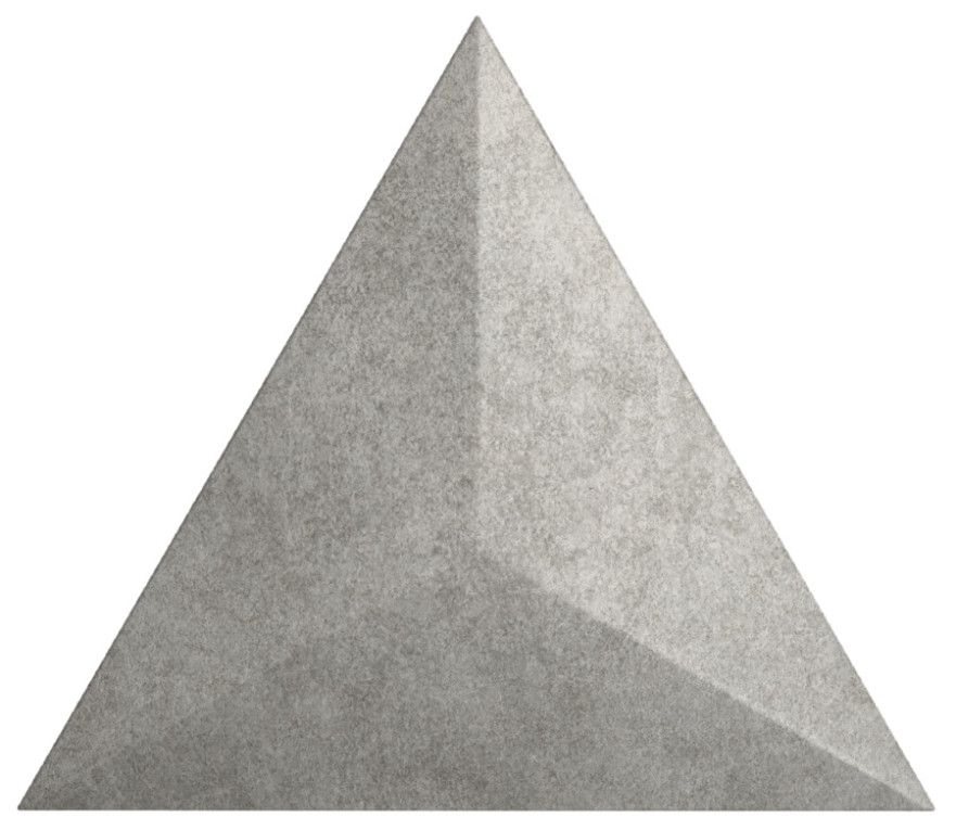 Керамическая плитка Traingle Level Cement Matt (15x17) 218243 218243