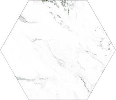 Керамогранит Hexagon (22x25)