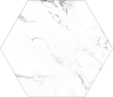 Керамогранит Hexagon (22x25)