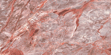 Керамогранит Darien Red (60x120) 979