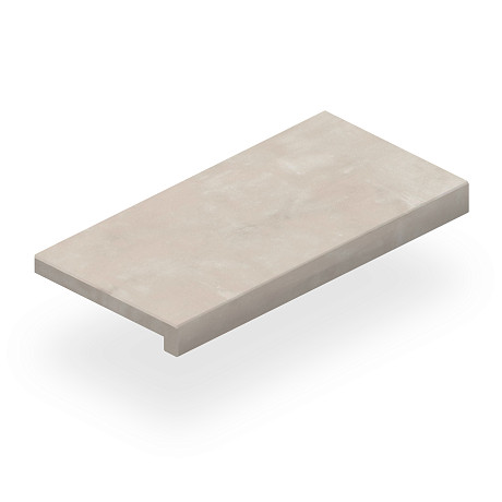 Ступень Boost White Scalino 150 (33x150) AMJP