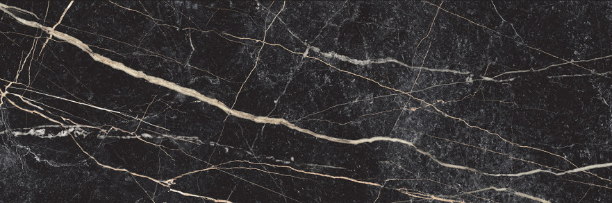 Плитка настенная Bohema Black (24.6x74) WT15BHM99R WT15BHM99R
