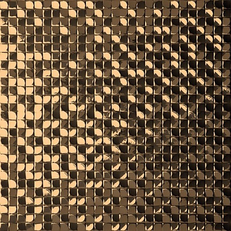 Мозаика Materia Mosaico Gold 600080000353 (30x30)