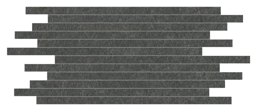 Мозаика Boost Mineral TarmacBrick AIG3 (30x60) AIG3