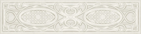 Керамическая плитка Uptown White Toki (7.4x29.75) 4-108-4
