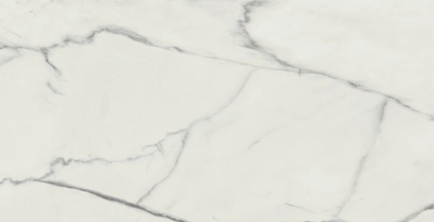 Керамогранит Siena White Nat. Slim 6 mm (60x120)