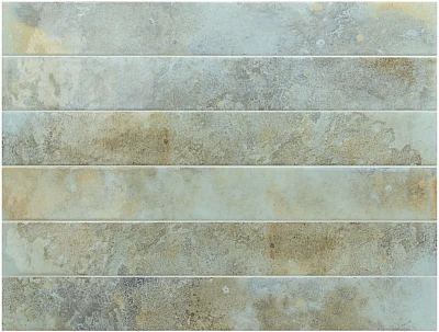 Керамическая плитка Bali Aqua (5x40) 31548