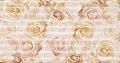 Декор Spring Decorado-1 Beige (31.6х59.34)