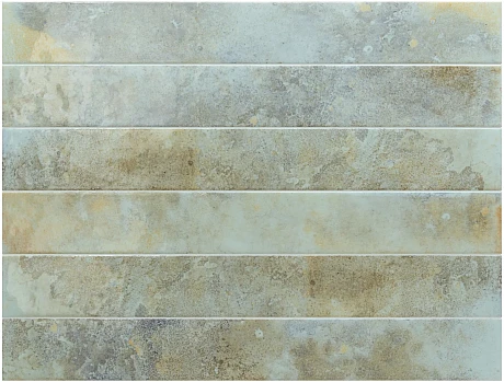 Керамическая плитка Bali Aqua (5x40) 31548
