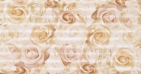 Декор Spring Decorado-1 Beige (31.6х59.34)