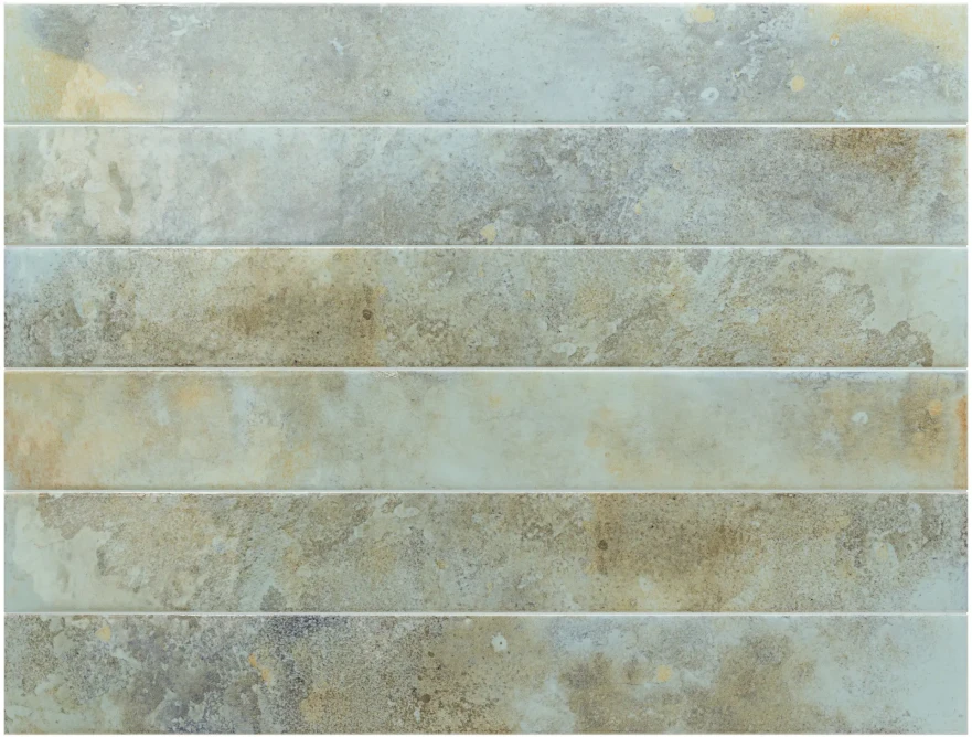Керамическая плитка Bali Aqua (5x40) 31548 31548