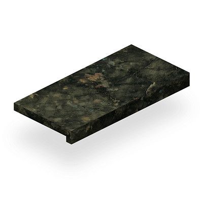 Ступень Marvel Brazil Green Scalino Lapp (37.5x150) AO7R