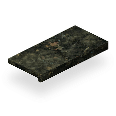 Ступень Marvel Brazil Green Scalino Lapp (37.5x150) AO7R