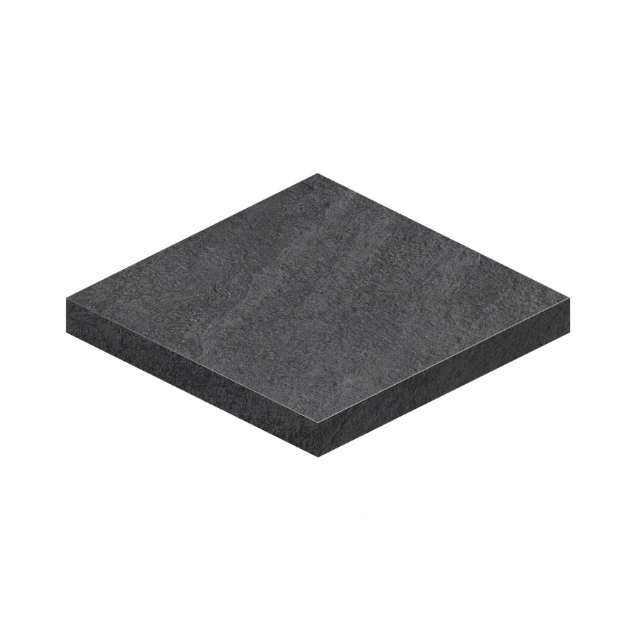 Ступень Trust Titanium Scalino Angolare (33x33) ACY3 ACY3