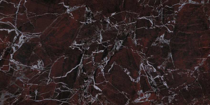 Керамогранит Marvel Red Luxury Lapp. (75x150) A7F3 A7F3