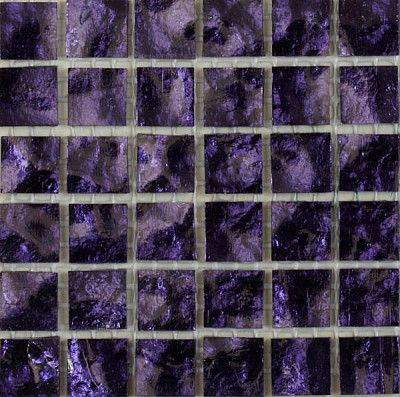 Мозаика Murano Specchio20 (30x30) 1