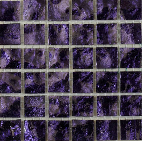 Мозаика Murano Specchio20 (30x30) 1