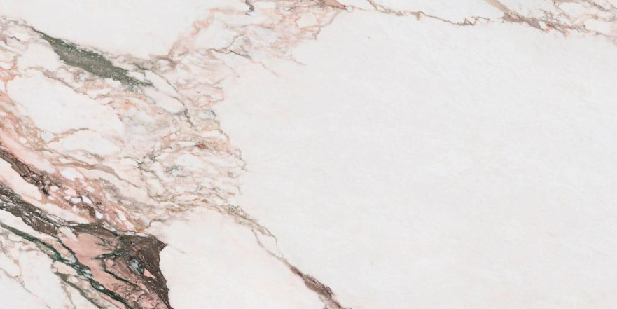 Керамогранит Charm Experience Calacatta pink sq. Lappato (120x60) CH01BAL CH01BAL