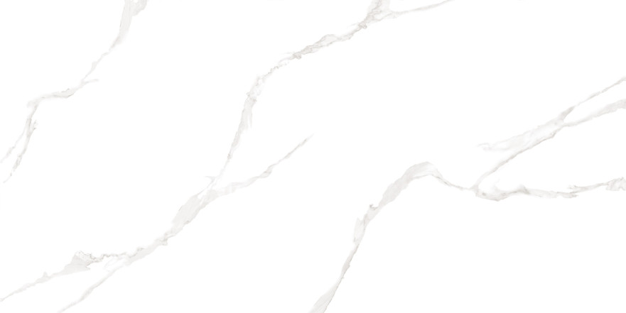 Плитка настенная Elemento Bianco Carrara (25x50) WT9ELT00 WT9ELT00