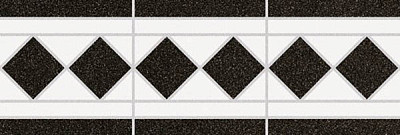 Бордюр House Of Vanity C. (11x33) HV-12