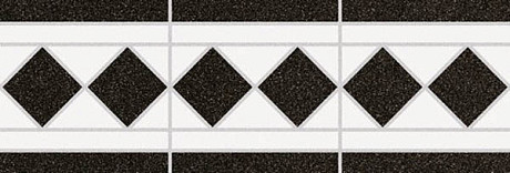 Бордюр House Of Vanity C. (11x33) HV-12