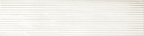 Керамическая плитка Swing White 7,5x30