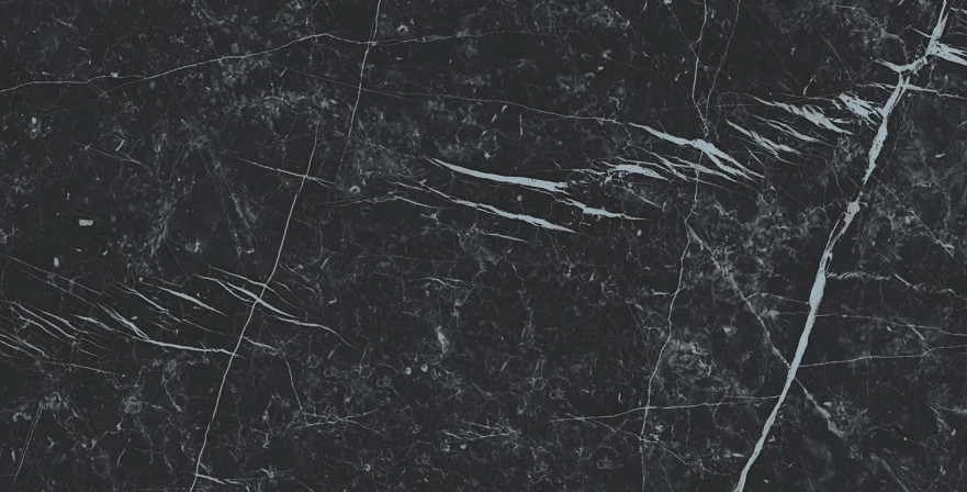Marvel Nero Marquina 40x80 9MSM 9MSM